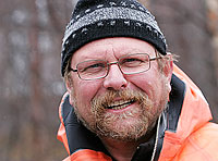 Ole Kristian Berg